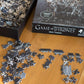 Dark Horse Deluxe Game Of Thrones: Iron Throne Deluxe Puzzle (1000 Piece)