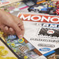 Monopoly Gamer Mario Kart Board Game - Model 43220-777 - Fun Multiplayer Racing Experience