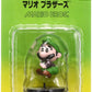 Medicom Nintendo Super Mario Bros. Ultra Detail Figure Series 2: Mario Bros. Luigi UDF Action Figure