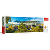 Trefl 1000 Piece Panorama Jigsaw Puzzles  by The Schliersee Lake
