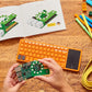 Kano Computer Kit - A Computer Anyone Can Make
