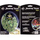 Monster Adventure Terrain 50Pc Grass Pinecone Tile Pack - Hand-Painted 1' X1' Tile Set- Creates Amazing Tabletop Terrain In Minutes- Customize Your D&D & Pathfinder Dungeons