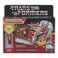 Transformers 2021 Modern Figure In Retro Packaging Autobot Headmaster Chromedome With Stylor