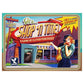 Mercury Games Shop N Time Board Game