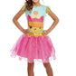 Num Noms Tropi-Cali Pop Classic Costume, Small/4-6