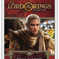 The Lord Of The Rings The Card Game Elves Of Lorien Starter Deck - Cooperative Adventure Game, Strategy Game, Ages 14+, 1-4 Players, 30-120 Min Playtime, Made By Fantasy Flight Games