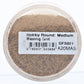 Medium Basing Grit Round Gf9
