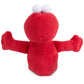 Sesame Street Elmo Plush Beanbag Character 6 Inch