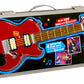 Little Tikes My Real Jam Electric Guitar, Realistic Toy Guitar with Strap, Musical Instrument with 4 Play Modes, Play Any Song w