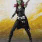TAMASHII NATIONS Gamora (Avengers: Infinity War) Avengers: Infinity War  Bandai Spirits S.H.Fguarts