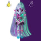 Magic Mixies Pixlings Deluxe Pack, Flyt The Dragonfly, Shimmer Reveal, Create & Mix Potion That Magically Reveals 6.5'' Pixling