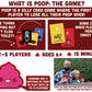 Poop: Kawaii Edition Family - Friendly Party Games - Card Games For Adults, Teens & Kids