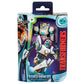 Transformers Earthspark Deluxe Class Terran Thrash 5-Inch Robot Action Figure, Converts In 22 Steps, Interactive Toys For Boys F