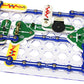 Electrical Circuit Discovery Set