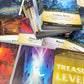 Indie Boards & Cards Aeons End: Origins, Strategy Board Game, For 1 To 4 Players And Ages 14+