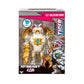 MRBEAST LAB Apex Beast Tiger Collector Figure - 6.25" Tall, Multicolor, Premium Detail, 13 Points of Articulation, Model 24727