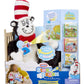 Little Tikes Story Dreamers Cat in The Hat Plush  Storytime  Books  Audio Play Character  Gift and Toy for Toddlers and Kids Girls Boys Ages 2-5 Years