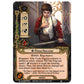 The Lord Of The Rings The Card Game The Fellowship Of The Ring Saga Expansion - Cooperative Adventure Game, Strategy Game, Ages