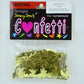 Jimmy Jem's Confetti Angel Horn - Gold Plastic, 2 Half Oz Bags (1 oz) #8971 Q01
