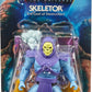 Mattel Masters of the Universe Origins Cartoon Collection Action Figure & Accessories Set  Skeletor 5.5-inch Collectible Toy with Mini-Comic
