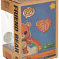 Funko Pop! Animation: Care Bears 40Th Annivesary - Friend Bear Figure (Special Edition)
