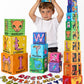 Atoylink Sorting And Stacking Toys Gift For Girls