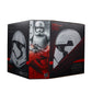 STAR WARS The Black Series First Order Stormtrooper enhanced Electronic Helmet  The Last Jedi Roleplay Collectible
