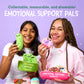 What Do You Meme? Emotional Support Bunnies By Relatable, Cuddly Stuffed Animals And Toys, Squishy Toys And Plushies, Great Idea