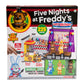 McFarlane Toys Five Nights at Freddy's Toy Stage Large Set - Multi Color, Model ID25018-3