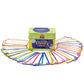 Continuum Games Beginner Dinner Games - Family Fun Cardstock Model FTF 2