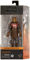 STAR WARS The Black Series The protective coveringer Toy 6-Inch Scale The Mandalorian Collectible Action Figure  Toys for Kids Ages 4 and Up