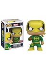 Funko Pop! Marvel Classic Iron Fist Vinyl Figure