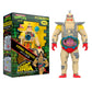 Super7 Super Cyborg Teenage Mutant Ninja Turtles Ninja Krang Android - 11' Tmnt Action Figure Classic Cartoon Collectibles And Retro Toys