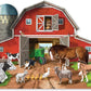 Fantasy Farmers Puzzle