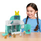 Tile Town Pet Vet Set