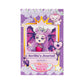 Royale High 9    Fashion Doll - Avrilla The Dark Fairy, Wave 1, Series 1 - Fairy Journal, Comb, And Virtual Item Code Included -