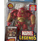 Marvel Legends Legendary Riders Figure: Iron Man Hulk Buster