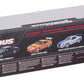 Jada Toys Fast & Furious Dom 's Dodge Charger R/T & Brian 's Toyota Supra 1:32 Die-Cast Vehicle (26063)