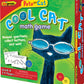 Edupress Pete The Cat Cool Cat Math Game Grade K - Ep63530