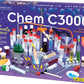 Thames & Kosmos Chem C3000 (V 2.0) Chemistry Set | Science Kit With 333 Experiments & 192 Page Lab Manual, Student Laboratory Quality Instruments & Chemicals, Multi, 21.3' Large X 7.2' W X 14.6' H (640132)