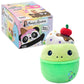 Moriah Elizabeth 6    Mini Mystery Plush - Series 2; 2 Pack Bundle; Youtube Craft Channel, Blind Box, 2 Of 9 Possible, Official