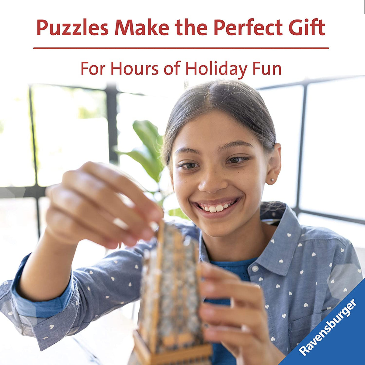 Make Your Own Globe Puzzle