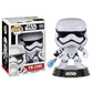 Funko Pop Star Wars: Episode 7: The Force Awakens Figure - Fn-2199 Trooper