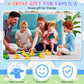 Leitee Rubber Ducks For Ducking You'Ve Been Ducked Mini Bulk Yellow Rubber Duckies For Bath Toys Birthday Game Pool Party Favors(72 Pcs,Text)
