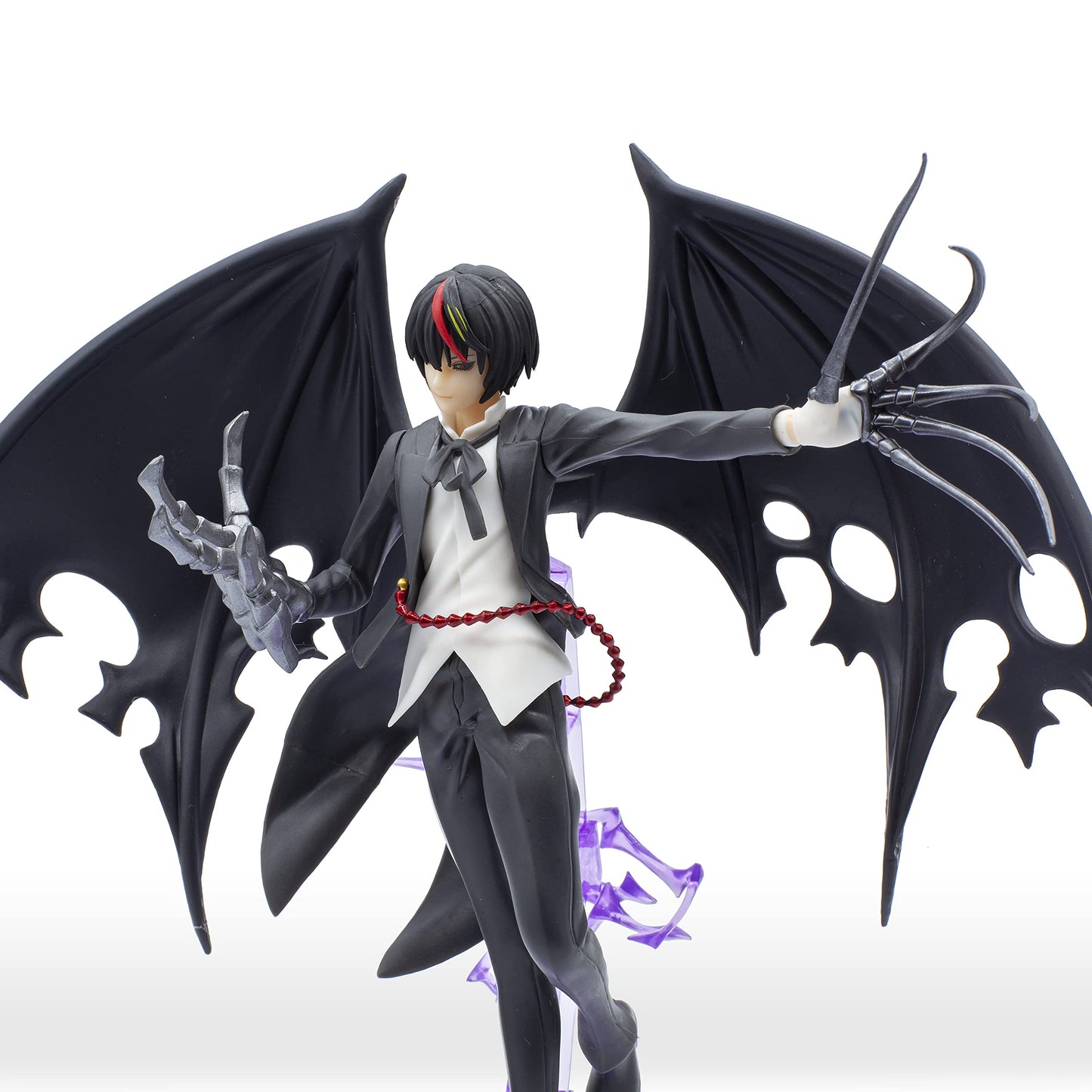 Banpresto 17959 That Time I Got Reincarnated As A Slime Otherworlder Plus Diablo Figure