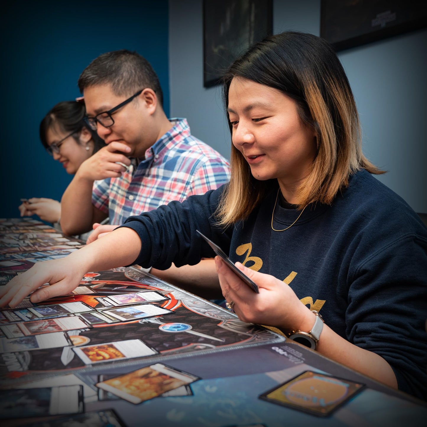 Magic The Gathering Wilds Of Eldraine Draft Booster Box - 36 Packs (540 Magic Cards)