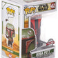Pop! Tv: Book By Boba Fett- Boba Fett (Rd/Ch) (Tgtcon'22)