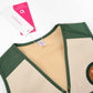Relibeauty Kids Explorer Kit Role For Play- Cargo Vest, Pants And Hat Set, 5/110