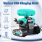 Mindpal Robot Toys For Boys Girls With Auto-Demonstration Robots For Kids Remote Control Kids Robot Rechargeable Emo Robot With