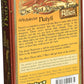 Slugfest Games Red Dragon Inn: Allies - Witchdoctor Natyli (Red Dragon Inn Expansion) Board Game (SFG015) (Pack of 2)